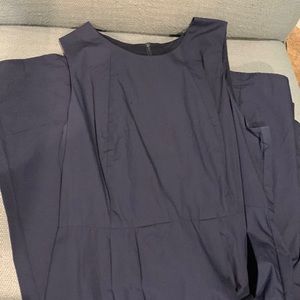 Banana Republic dress!